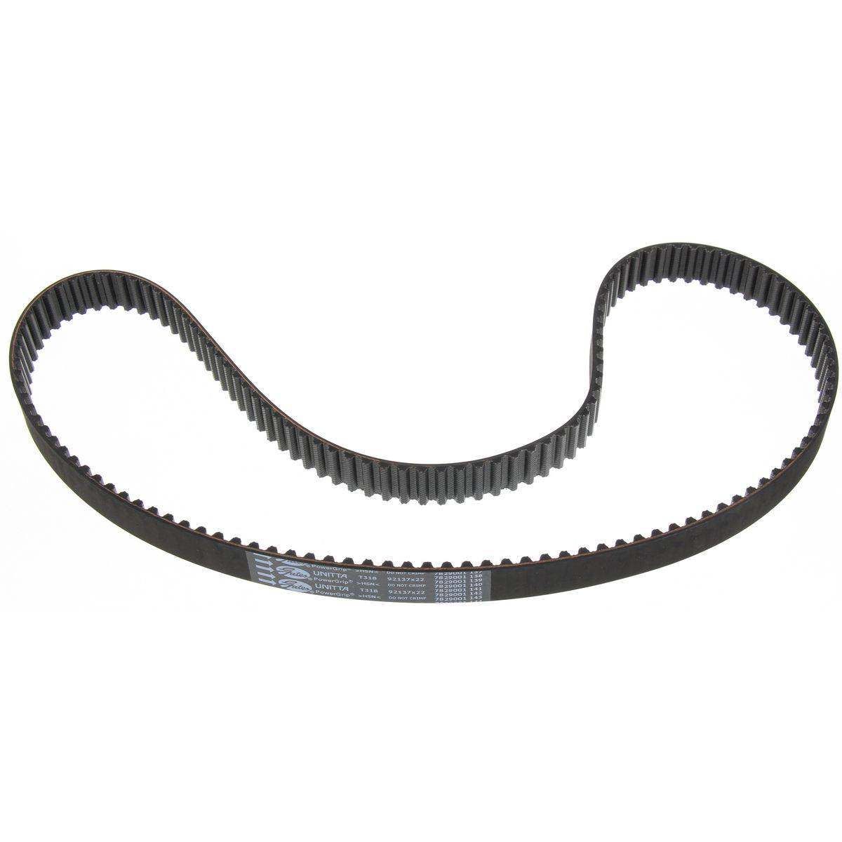 Gates Timing Belt T318