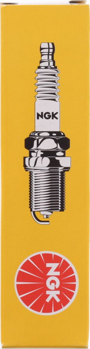 NGK Iridium Spark Plug RE9B-T