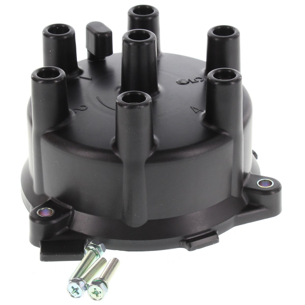 Fuelmiser Distributor Cap JP826