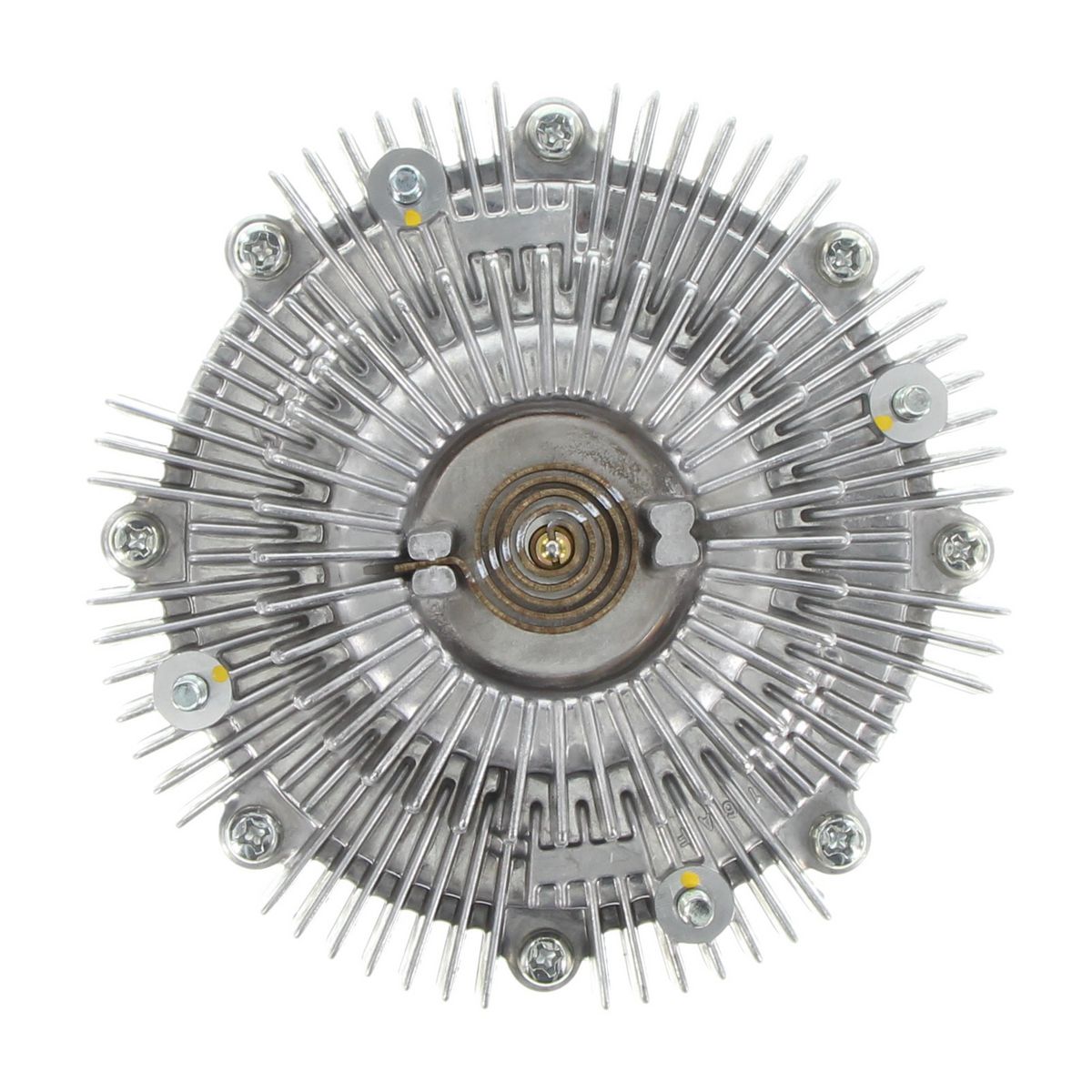 Dayco Viscous Fan Clutch 115124