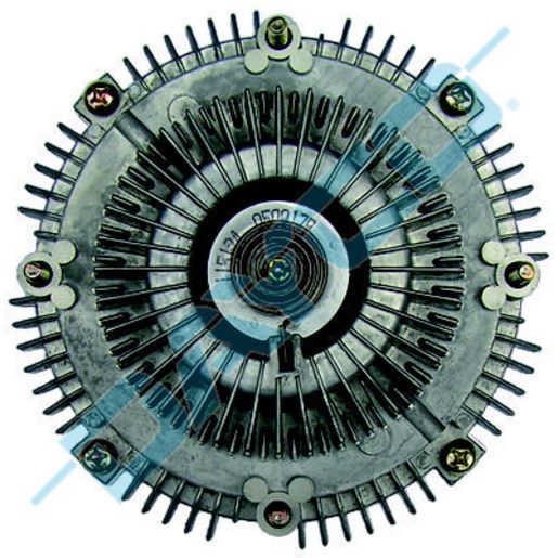 Dayco Viscous Fan Clutch 115124