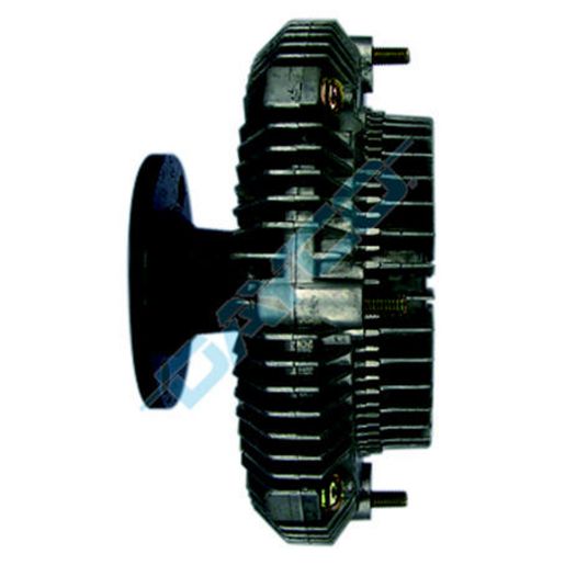 Dayco Viscous Fan Clutch 115124