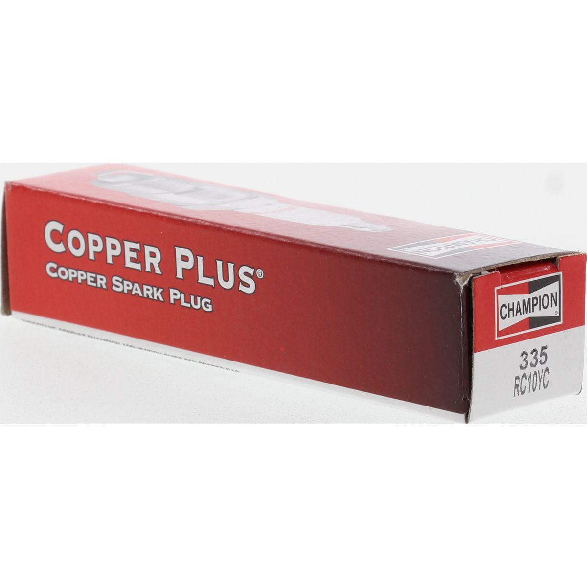 Champion Copper Plus Spark Plug OE088