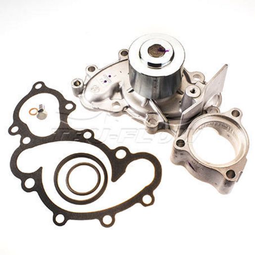 Tru-Flow Water Pump (GMB) TF3040
