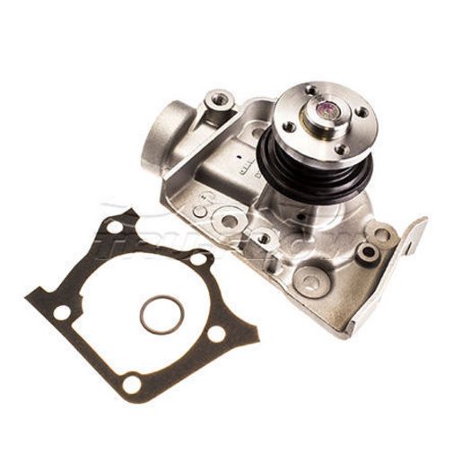 Nason Race Series Forged Piston Set - 0.50mm O/Size 4MKRY9651-0.50