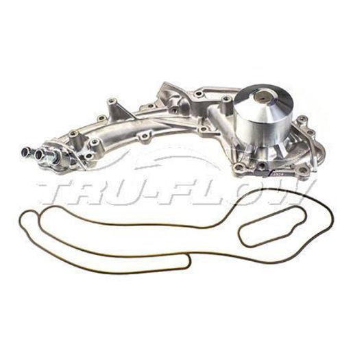 Nason Race Series Forged Piston Set - 1.00mm O/Size 6MKRY9602-1.00