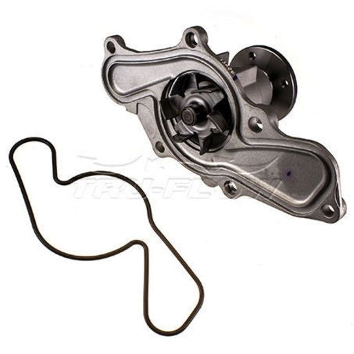 Nason Race Series Forged Piston Set - Standard Size 6MKRY9604-STD