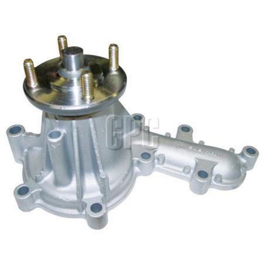 Tru-Flow Water Pump (GMB) TF3106