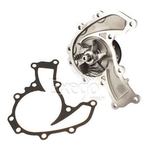 Tru-Flow Water Pump (GMB) TF3112