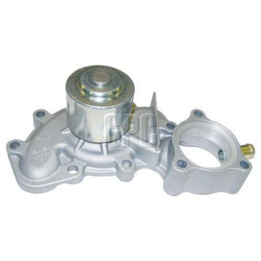 Tru-Flow Water Pump (GMB) TF4006