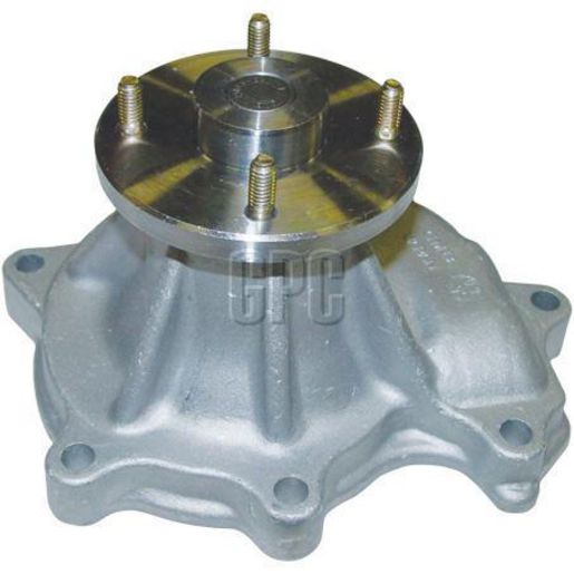 Tru-Flow Water Pump (GMB) TF5010