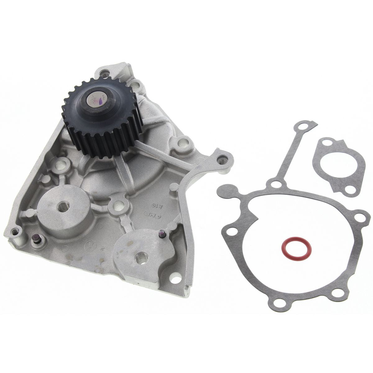 ACL Full Gasket Set GZ170MT