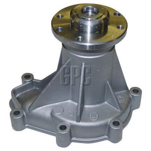 Tru-Flow Water Pump TF8121
