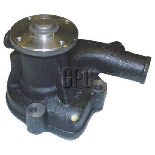 Tru-Flow Water Pump (GMB) TF833