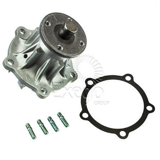 Tru-Flow Water Pump (GMB) TF836A