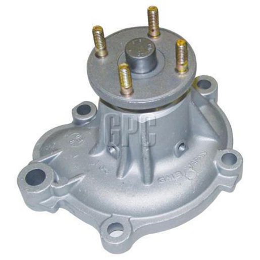 Tru-Flow Water Pump (GMB) TF894