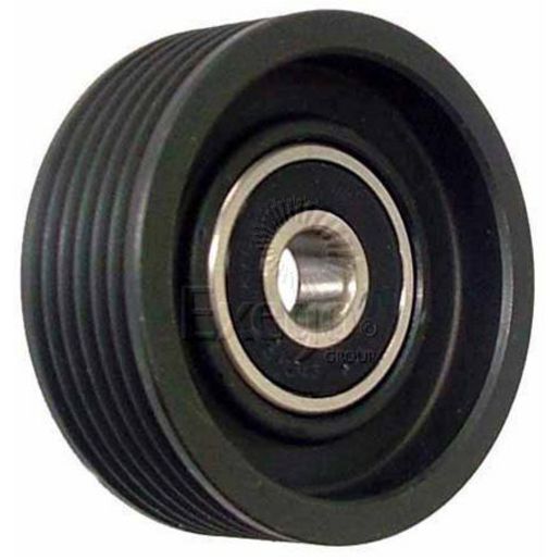Engine Idler Pulley Nuline EP125