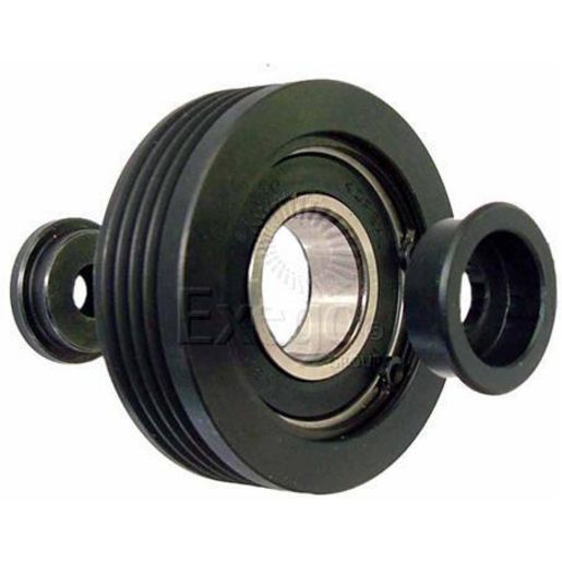Engine Idler Pulley Nuline EP131