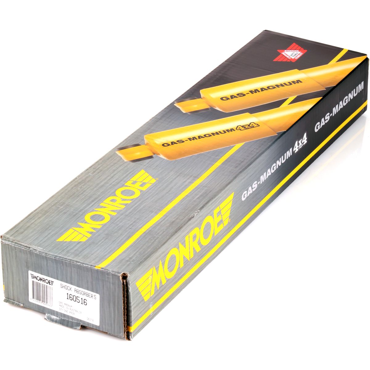 Monroe Gas Magnum TDT Shock Absorber (Pair) 16-0516