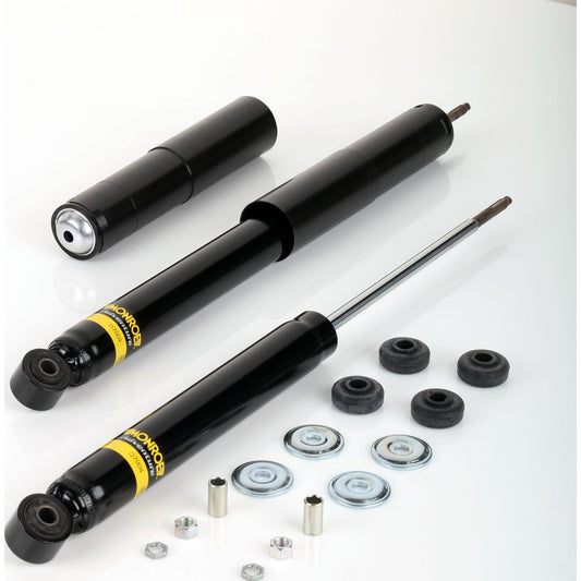 Monroe Gas Magnum Shock Absorber Pair D7004