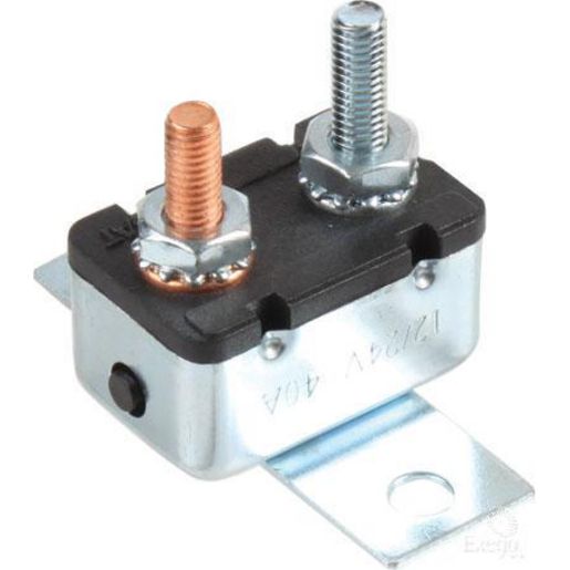 Narva Circuit Breaker 40A Auto Reset 54740