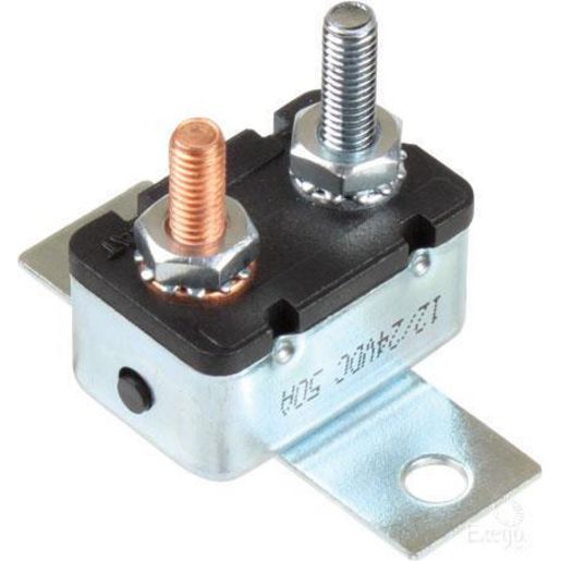 Narva Circuit Breaker 50A Auto Reset 54750