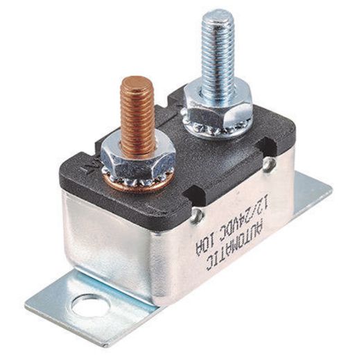 Narva Circuit Breaker 50A Auto Reset 54750BL