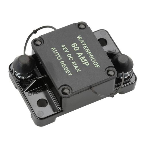 Narva Circuit Breaker 100A Auto Reset 55954