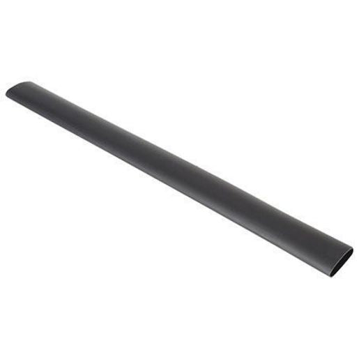 Narva Heatshrink Dual Wall 18mm Black 56672