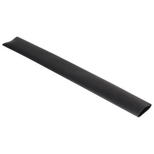 Narva Heatshrink Dual Wall 24mm Black 56674