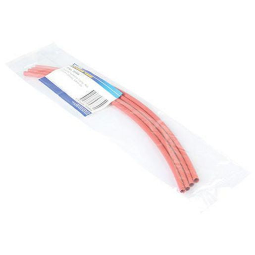 Narva Heatshrink Adhesive Dual Wall Red 4.8mm 56684
