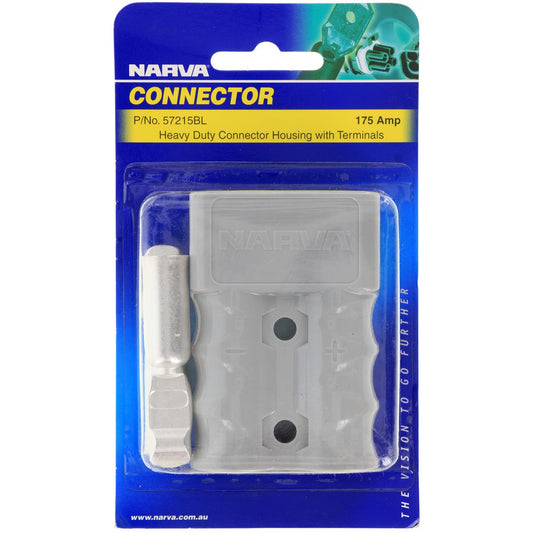 Narva Anderson Plug 175A 57215BL