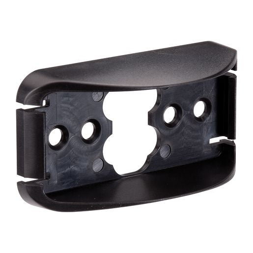 Narva Deflector Mounting Base Black 91690