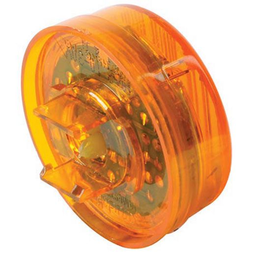 Narva Model 30 LED Side Marker Lamp Amber 10-30V 93050