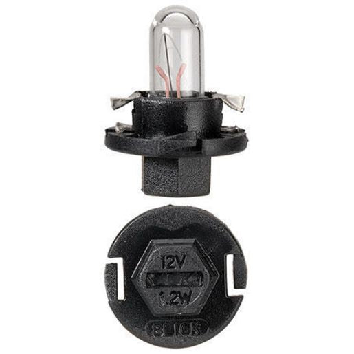 Narva Led Wedge Kw2X4.6D Globe 12V W 47854BL