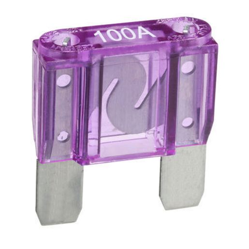 Narva Blade Fuse Maxi 100A (10Pk) 52990