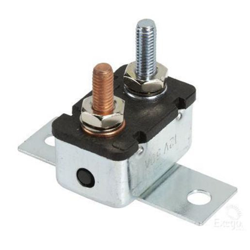 Narva Circuit Breaker 20A Auto Reset 54720BL