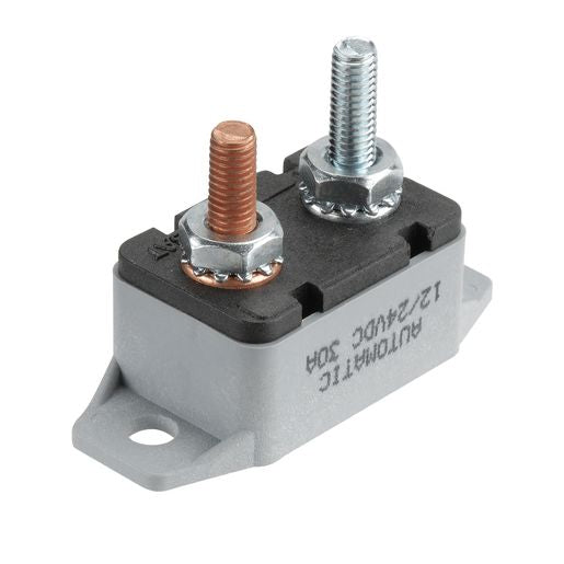 Narva Circuit Breaker 40A Auto Reset 54840
