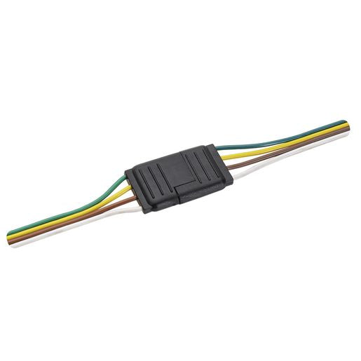 Narva Connector 4 Way Weatherproof 56294BL