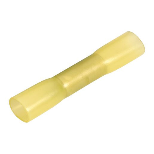 Narva Adhesive Lined Joiner Yellow (10Pk) 56354BL