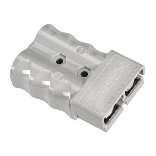 Narva Connector Housing With Contacts 350A Grey 57230