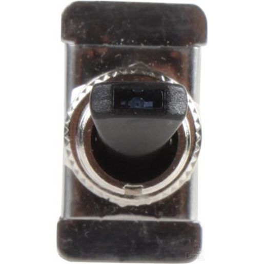 Narva Switch Toggle Illuminated On Off HD Blue 60281BL