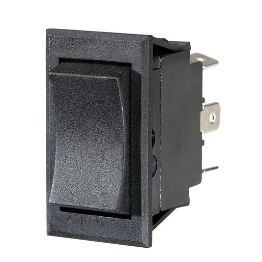 Narva Switch Rocker On Off On HD 63043BL