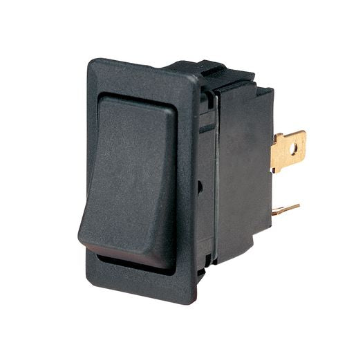 Narva Switch Rocker On Off HD 63050BL