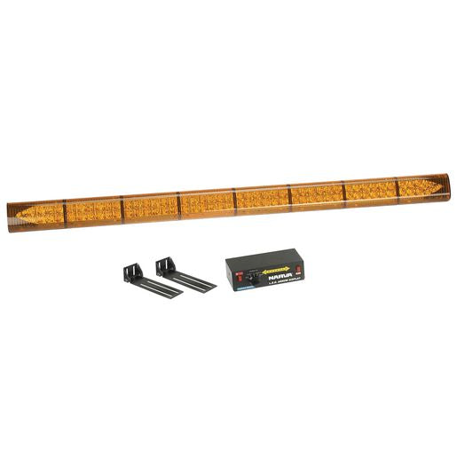 Narva LED Traffic Master Arrow Light Bar 12/24V