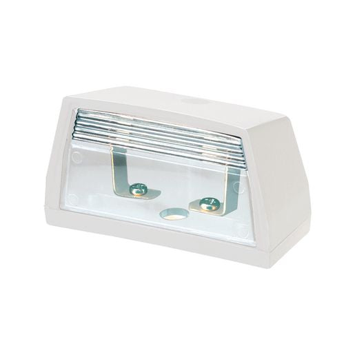 Narva Licence Plate Lamp White 86542