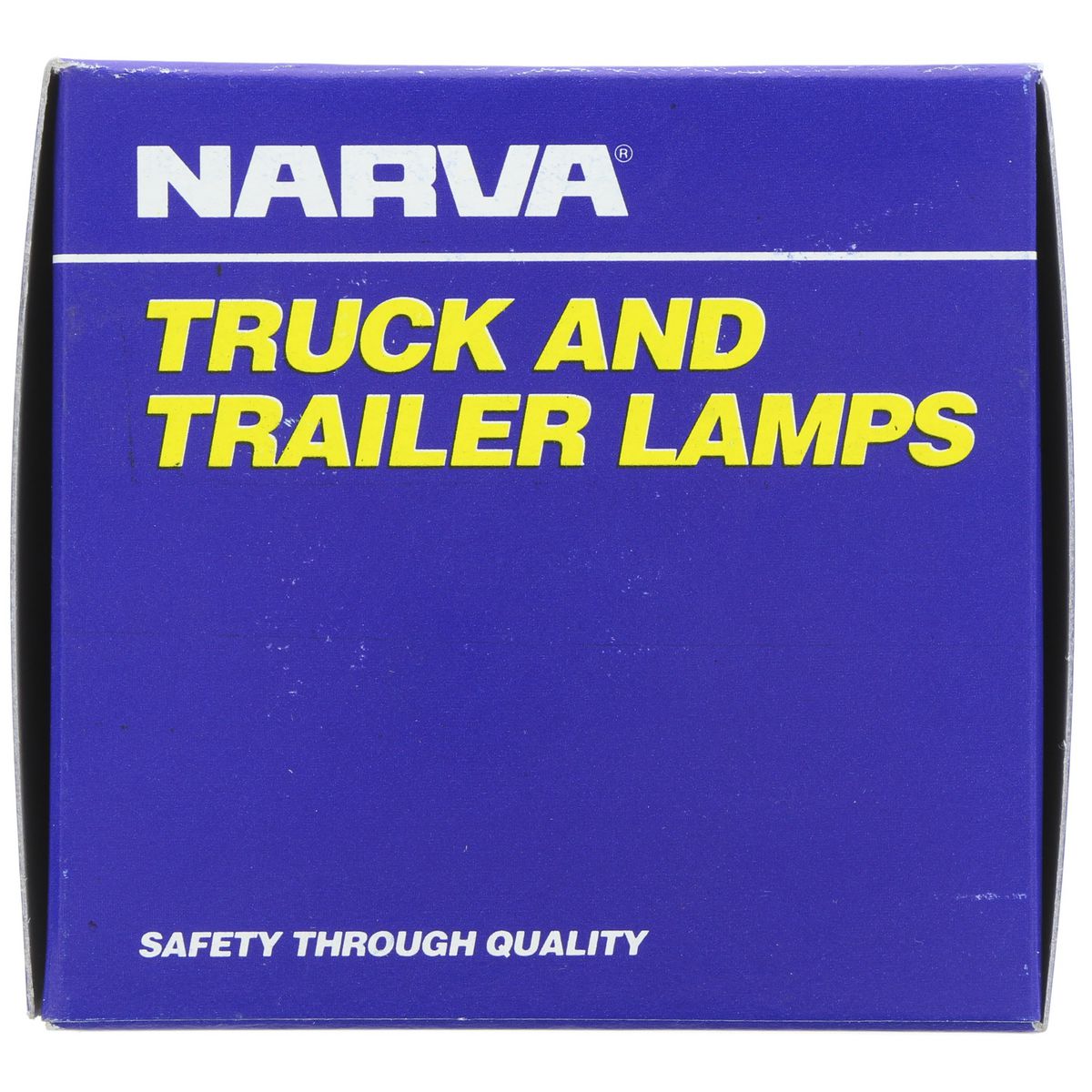 Narva Front Indicator/Park Lamp 87280
