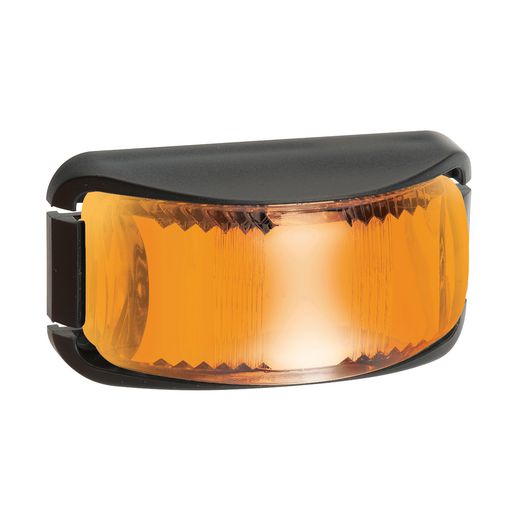 Narva LED Marker Lamp Amber 91642