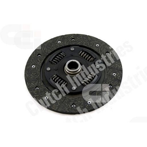 Clutch Industries Standard Replacement Clutch Kit R1378N
