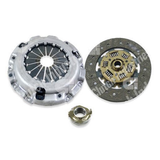 Clutch Industries Standard Replacement Clutch Kit R2118N